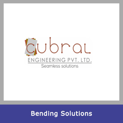 CUBRAL ENGINEERING PVT. LTD.